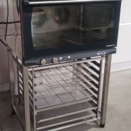 Unox oven 